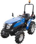 Solis Tractor agricol SOLIS 20 4WD motor Mitsubishi MVL-3E Diesel Euro V 20 CP - DEMO 87 ore de functionare (20CP67H) - agropro