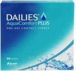 Alcon Dailies AquaComfort Plus 90 buc