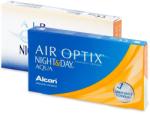Alcon Air Optix Night & Day Aqua 6 pcs