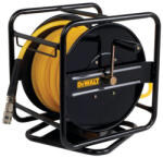 DEWALT Légtömlő Dobbal 30 M 15 Bar