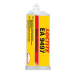 LOCTITE EA 9497 kiváló hő- és vegyi ellenállású kétkomponensű epoxi 50 ml (2053807)