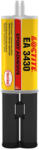 LOCTITE EA 3430 gyors kötésű kétkomponensű epoxi 24 ml (242865)