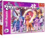 Trefl La mulți ani 24 piese 14355 Puzzle