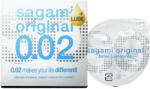 Sagami Original 0, 02 - презерватив - екстра лубрикиран - 55мм (1бр) - lovesexshop