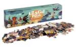 Londji PZ303U Puzzle