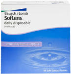 Bausch & Lomb SofLens Daily Disposable 90 buc