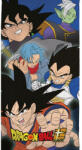 Aymax Dragon Ball 70x140 cm AYM078275