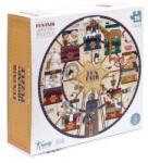 Londji Carusel PZ347U Puzzle