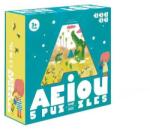 Londji AEIOU PZ002U Puzzle