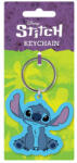 Pyramid LILO & STITCH (STITCH) PVC kulcstartó (RK39525C)
