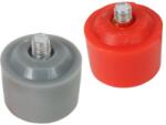 PROLINE Cap dublu PROLINE interschimbabil pentru ciocan 22mm 12631 (12631) Ciocan
