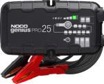 NOCO Genius Redresor acumulatori 6V 25A 12V 25A 24V 12A SMART , NocoGenius PRO25, RSGA01137835 (RSGA01137835)