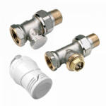 COMAP Senso termosztatikus szelep szett, egyenes, 1/2" B (Y150008131)