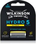 Wilkinson Sword Hydro5 Skin Protection Advanced tartalék kefék 4 db