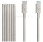 Apple Beats USB-C to USB-C Woven Cable 1.5 m (Surge Stone) (MDGD4ZM/A) (MDGD4ZM/A)