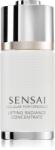 SENSAI Cellular Performance Lifting Radiance Concentrate élénkítő szérum lifting hatással 40 ml