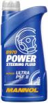 MANNOL 8970 Power Steering Fluid Ultra PSF II Honda, kormányszervó-olaj, 1lit (MN8970-1)