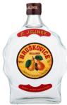 RUDOLF JELÍNEK Hruškovica WILLIAMS budík 0, 7l 42% (körte párlat)