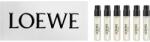 Loewe Sample Box Masculine ajándékszett