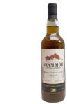  Drám Mór Fiji Cask No. #22 2014 8 éves Rum (0, 7L 62%)