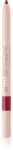 Collistar Twist Design Lip Pencil ajakceruza árnyalat 171 - Granato Rosso 0.4 g