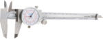  oxford 150mm/0.02mm órás tolómérők oxd3306320k