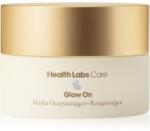 Health Labs Care Glow On Purifying and Brightening Mask tisztító és élénkítő arcmaszk 50 ml