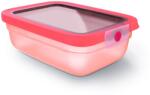 Tefal OneClick N1210810 tárolóedény, 1, 2 l, narancssárga (N1210810)
