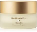Health Labs Care Glow On Moisturising cream könnyű hidratáló krém 50 ml