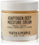 Youth To The People Adaptogen Deep Moisture Cream hidratáló krém 59 ml