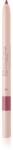 Collistar Twist Design Lip Pencil krémes szemhéjceruza árnyalat 5 - Rosa del Deserto 0.4 g