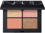 Nars Eyeshadow QUAD szemhéjfesték paletta árnyalat ORGASM 4.4 g