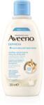 Aveeno Dermexa Daily Emollient Body Wash nyugtató tusfürdő 300 ml