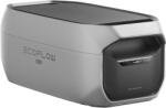 ECOFLOW Baterie suplimentara EcoFlow 3 Max Plus, 2048 Wh, Gri (EFD3MP-EB)