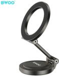 BWOO mágneses autós tartó ZJ135 fekete