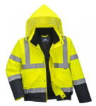 Portwest Hi-Vis S266YNRXXXL