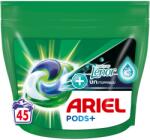 Ariel All in One PODS+ Touch of Lenor Unstoppables mosókapszula, 45 mosás