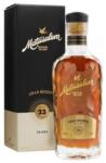 Matusalem Gran Reserva Enigma 23 éves rum dd. 0, 7L 40% - bareszkozok
