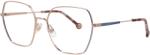 Carolina Herrera HER 0337 LKS 56 Ochelari de citit