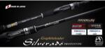 Graphiteleader SILVERADO PROTOTYPE 22GSILPS-832M FAST 2.52m 5-22gr Medium horgászbot (G08854)