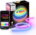 Calex Banda LED Calex Smart Neon Tube 360°, 3m, RGBIC, 18W, 3M, IP44, Multicolor (6101000400)