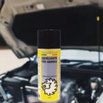 Motorsistem 2111 Repelent pentru animale (MS-2111)