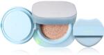 LANEIGE Neo Cushion Mewy kompakt alapozó árnyalat 21C Cool Beige 30 g
