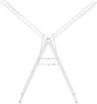 Brabantia Hangon 25m ruhaszárító, Fresh White, Fehér (1004167) Ruhaszárító