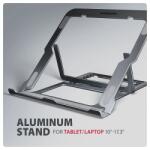 AXAGON STND-LAG stand for laptops and tablets (STND-LAG)
