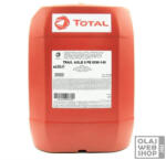  TotalEnergies Traxium Axle 8 FE 80W-140 GL-5 váltóolaj 20L