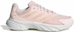 adidas Courtjam Control 3 Clay Tennis Shoes Wonder Quartz/Crystal White Női teniszcipő EUR 40