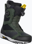 Bataleon Férfi snowboard bakancs Bataleon Salsa Double BOA green