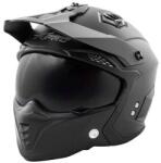 A-PRO ALIEN BK - moduláris, fekete, XL (ALIEN-BK/MT-XL)