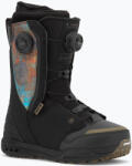 Ride Férfi snowboard bakancsok RIDE Lasso Pro rust